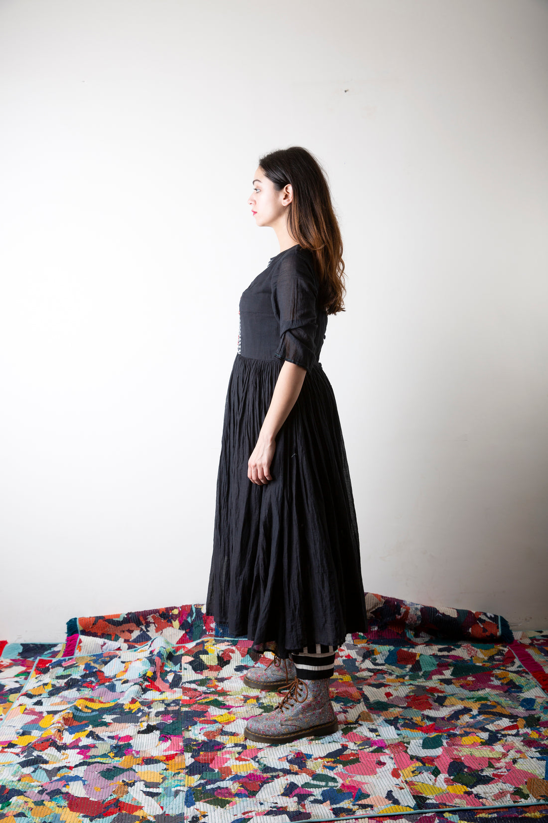 Rima Dress