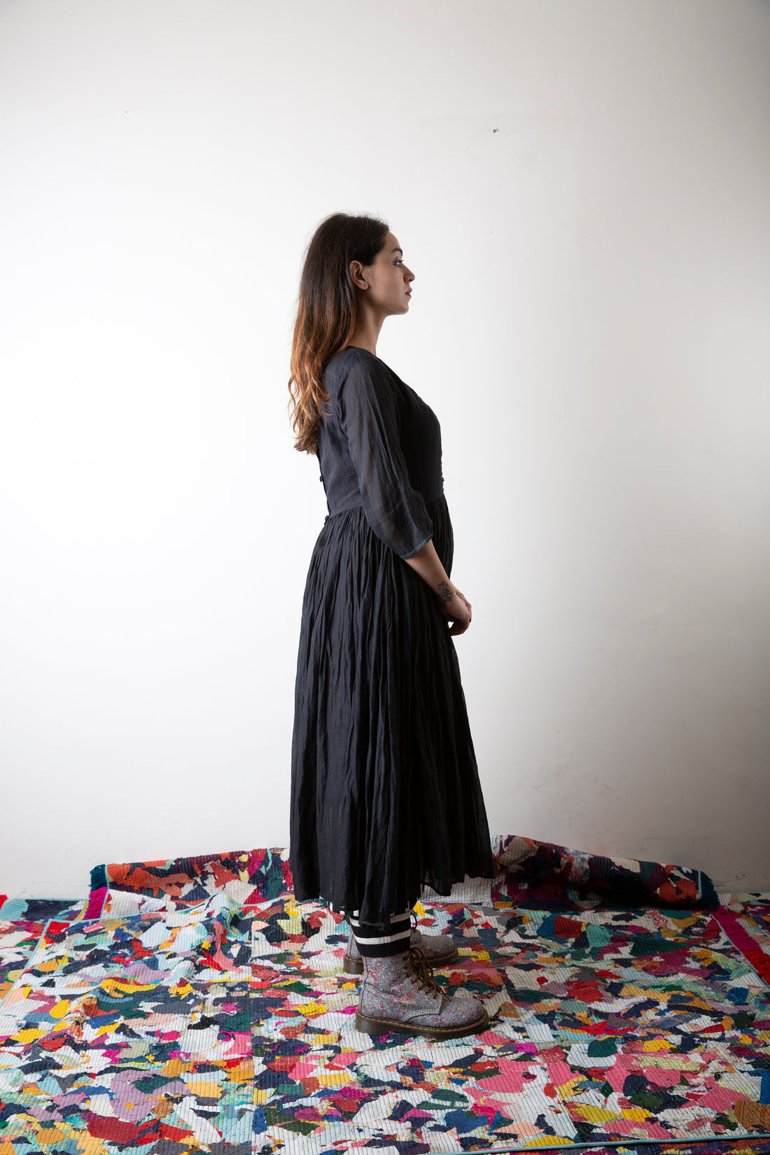 Rima Dress