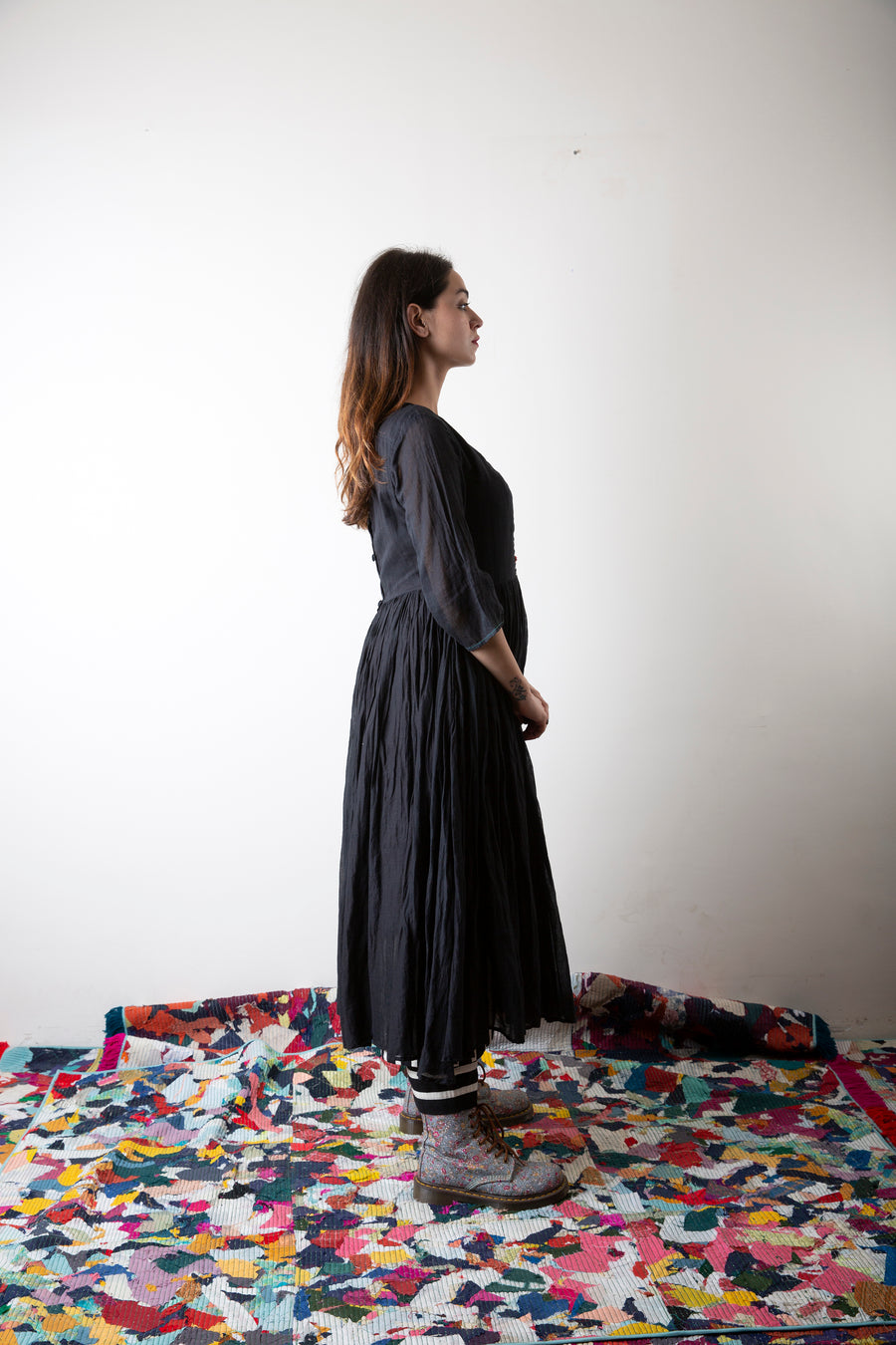 Rima Dress