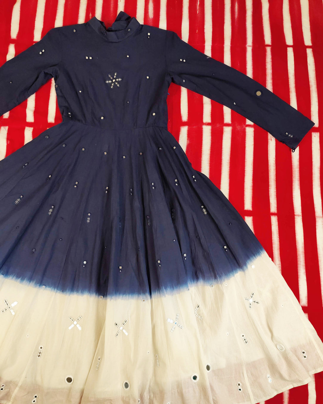 Linmar Dress