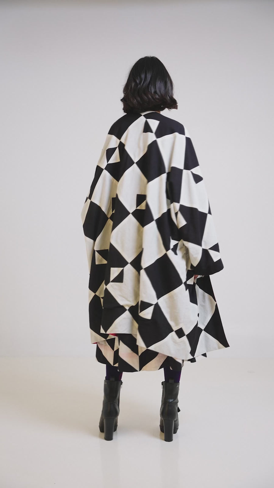 Doma Jacket