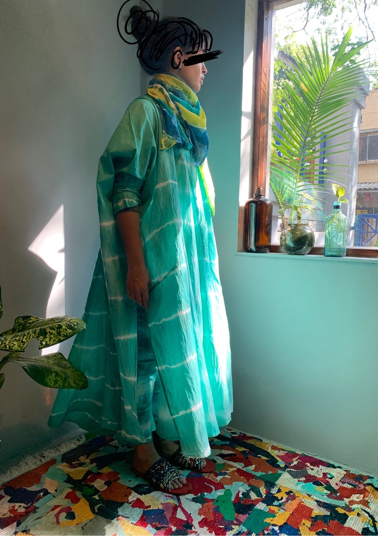 Marzi Tunic