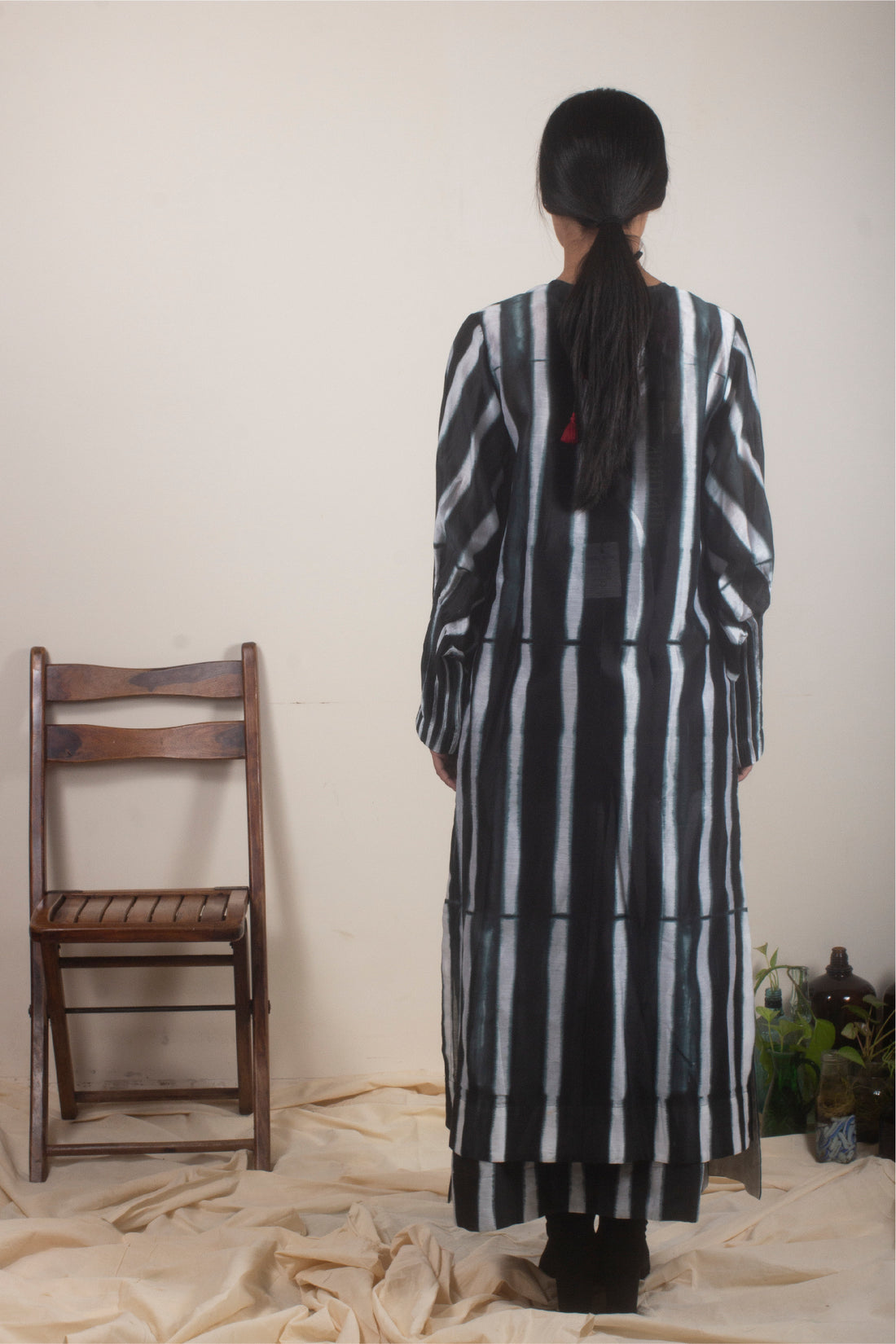 Ambika Affan Tunic