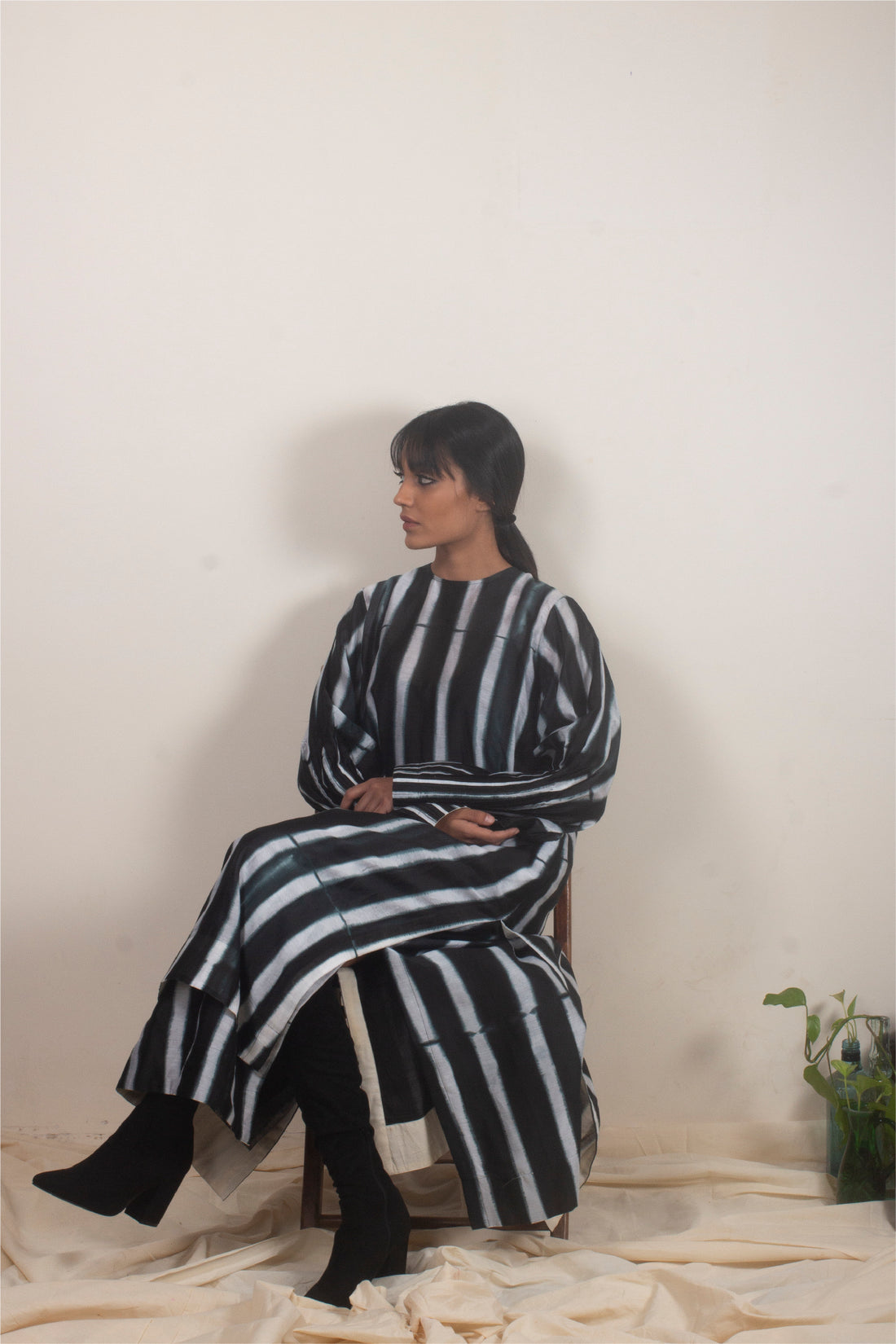 Ambika Affan Tunic