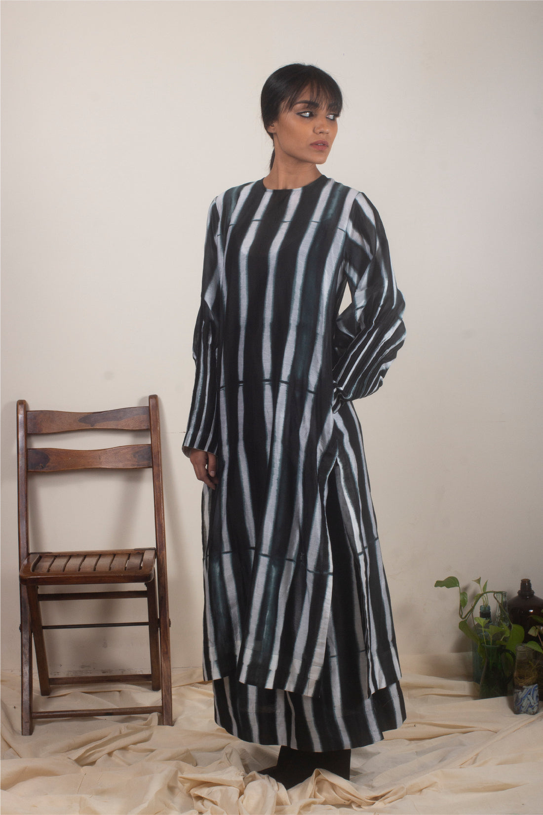 Ambika Affan Tunic