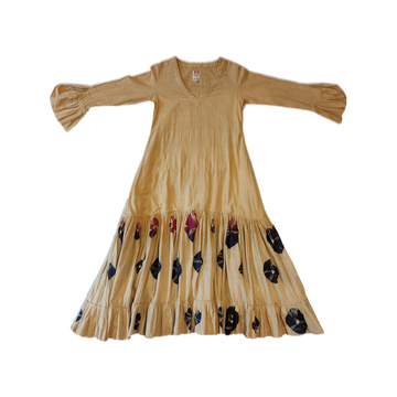 Bano Dress