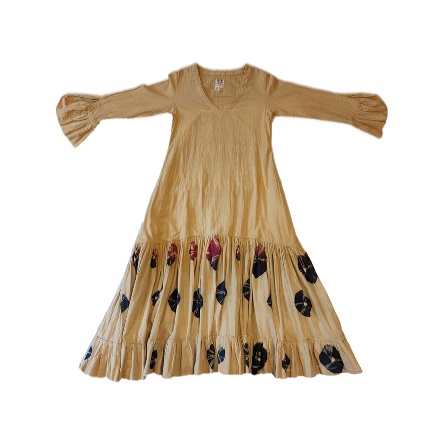 Bano Dress