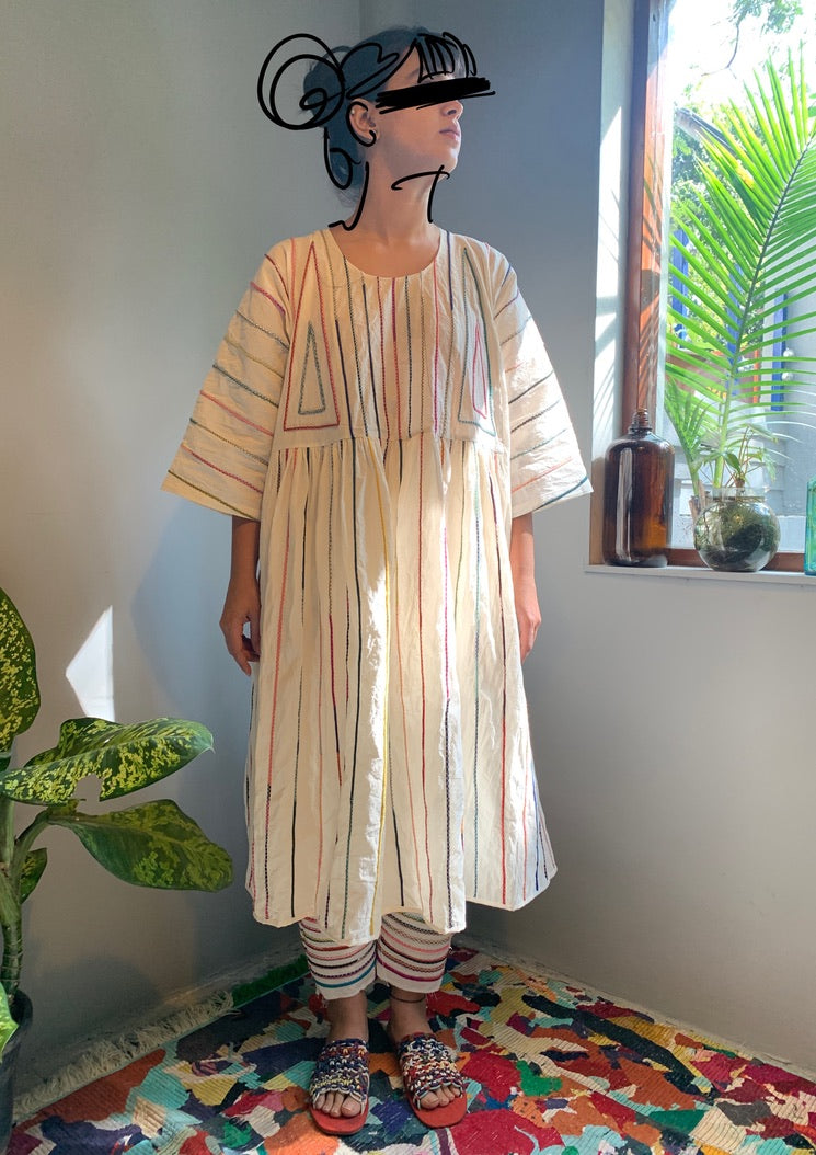Cora Dress