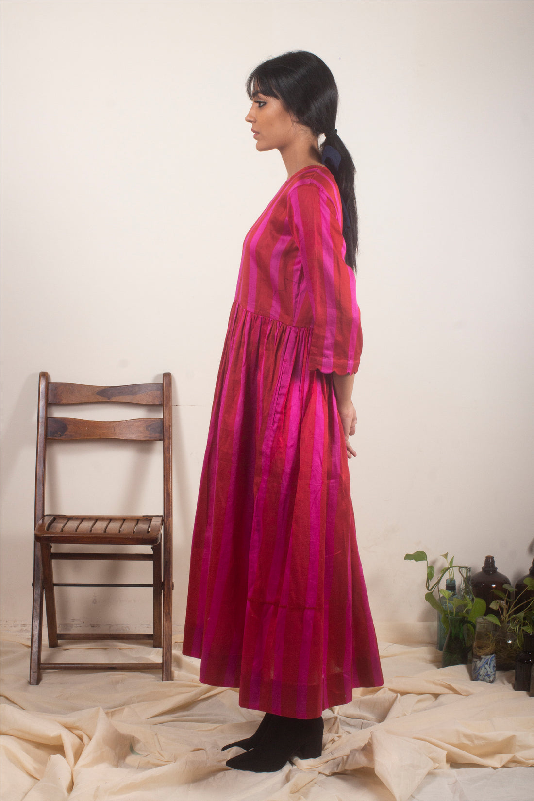 Vaishali Dress