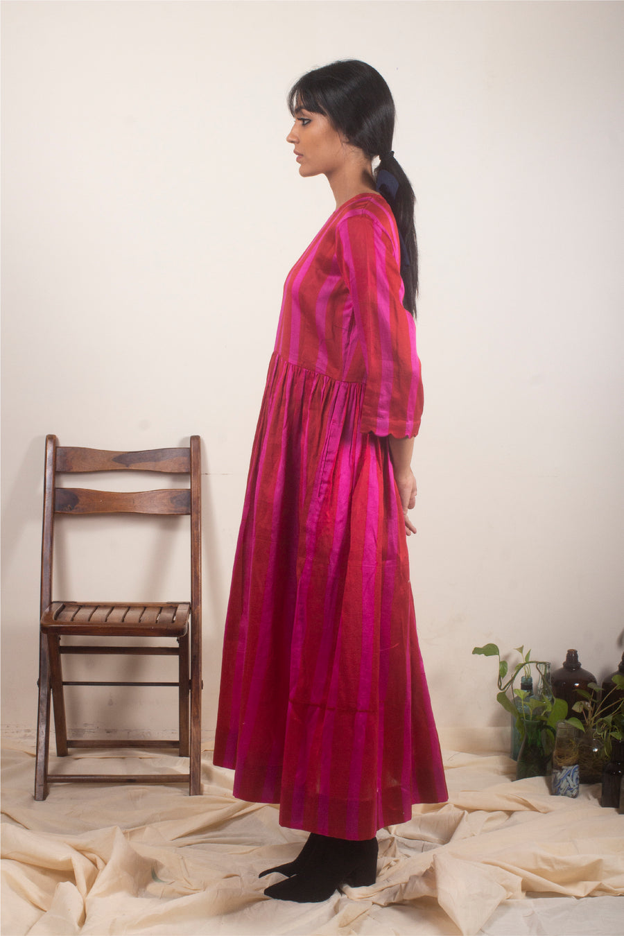 Vaishali Dress