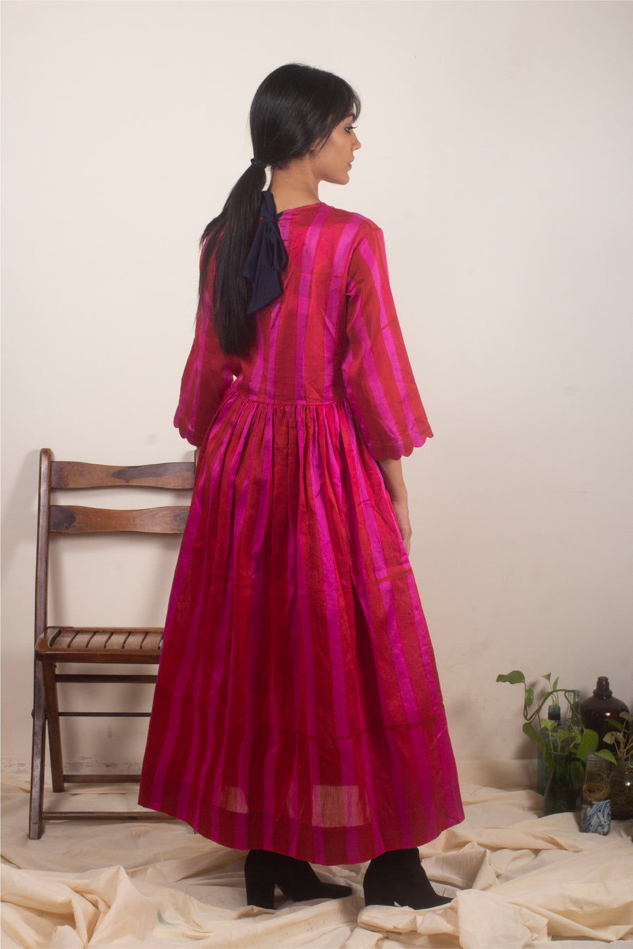 Vaishali Dress