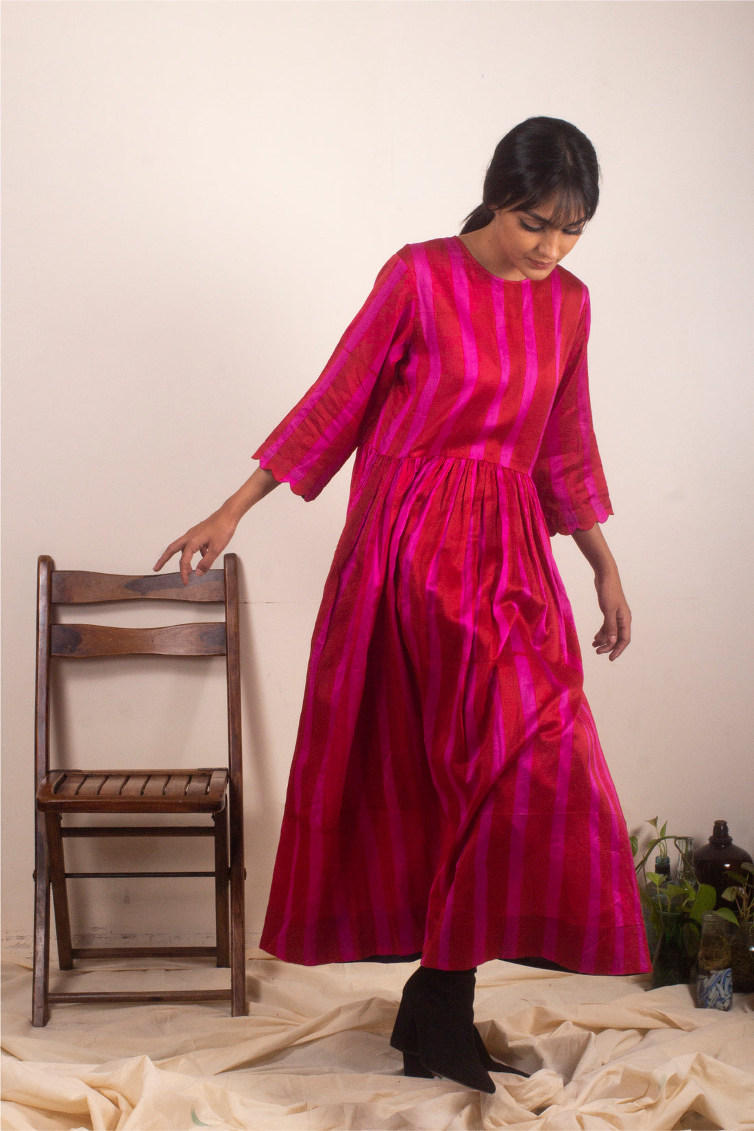 Vaishali Dress