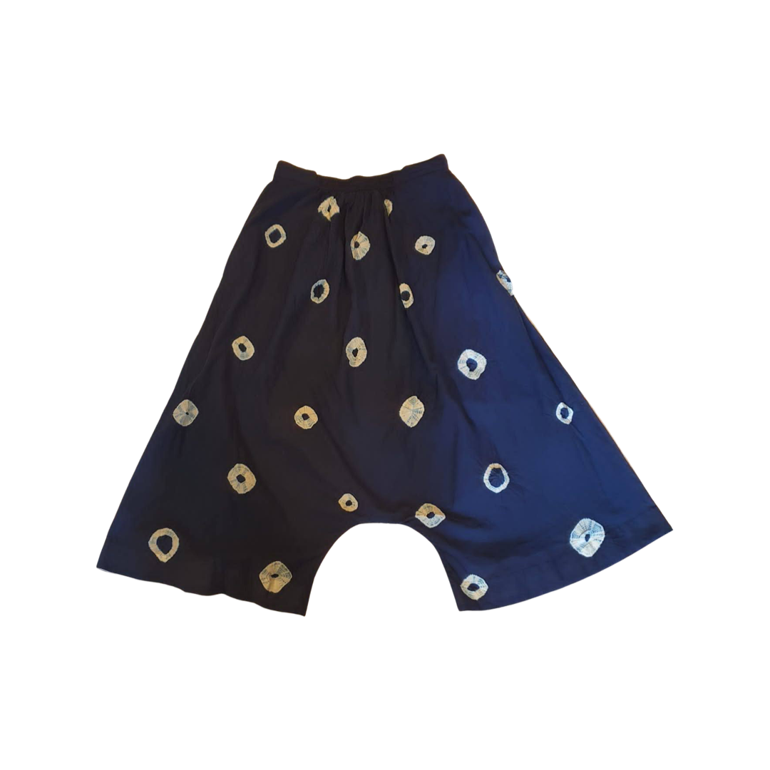 Droppy Pants