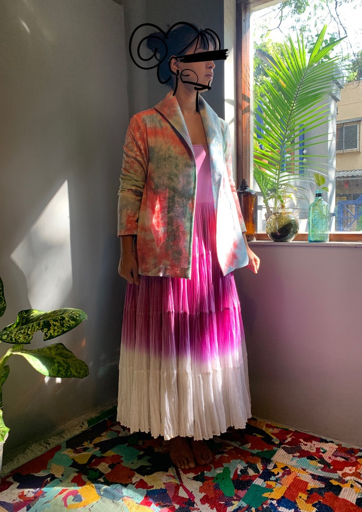 Eeshan Jacket