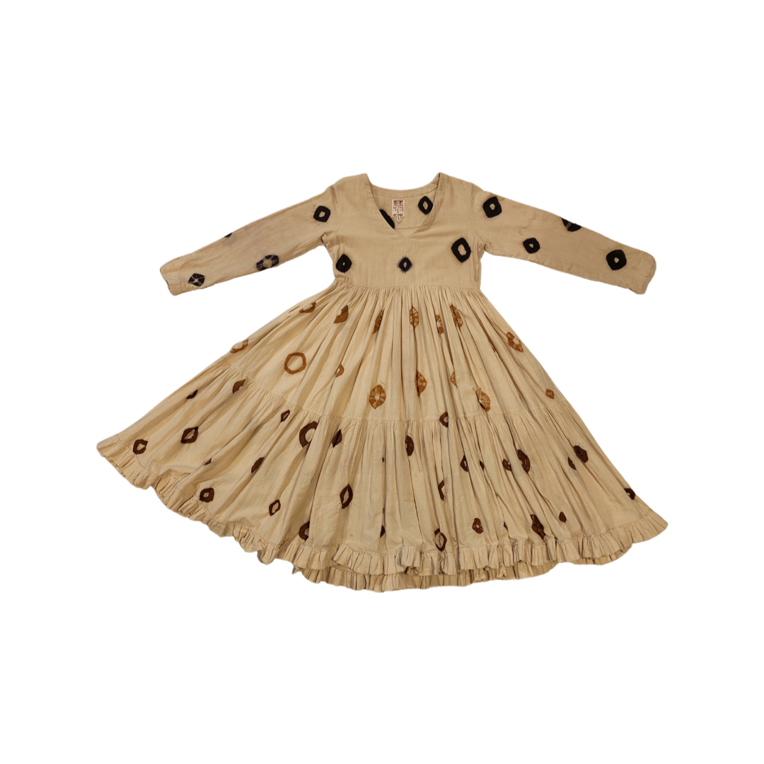 Frosty Dress