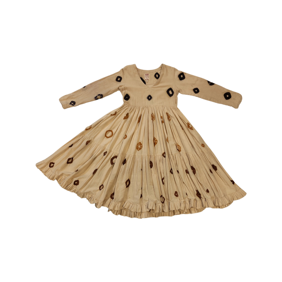 Frosty Dress