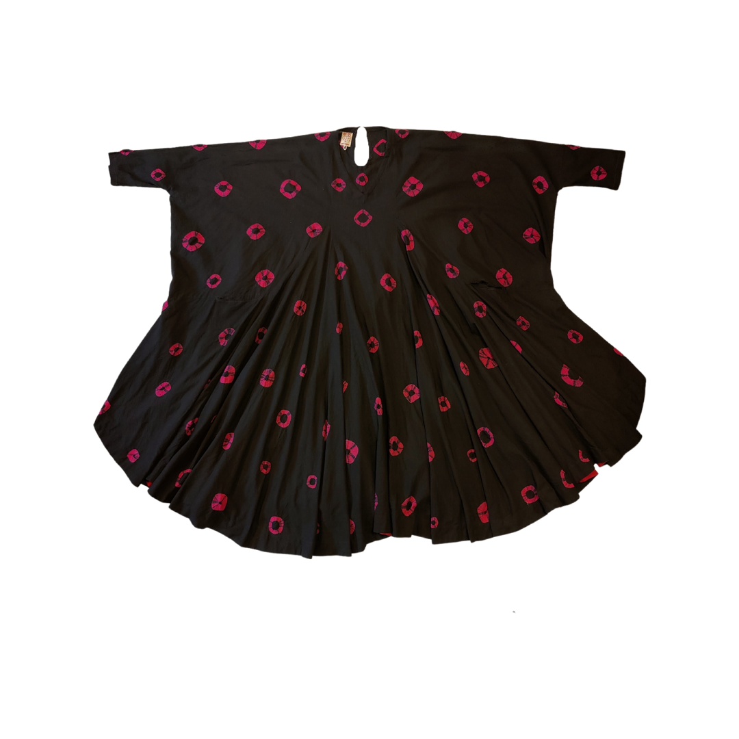 Gulal Tunic