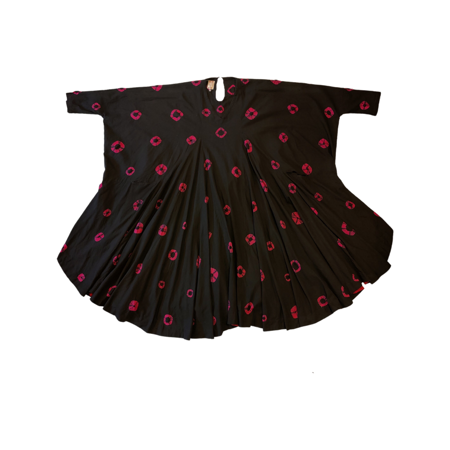 Gulal Tunic