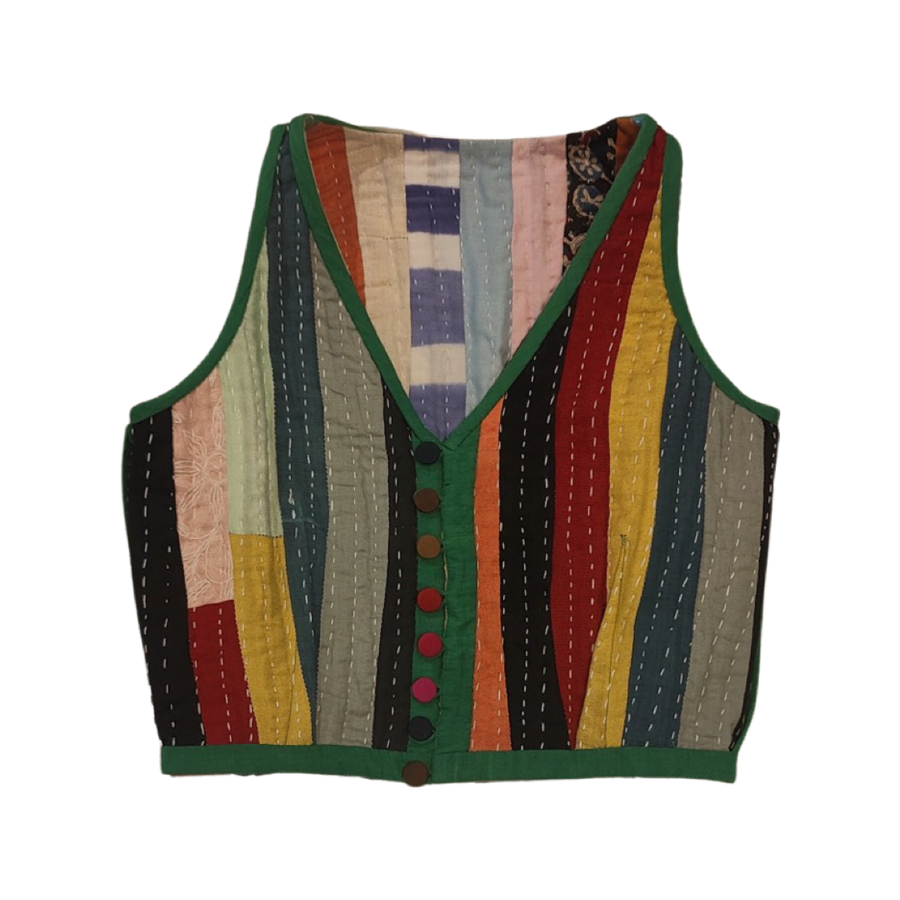 Troy Crop
