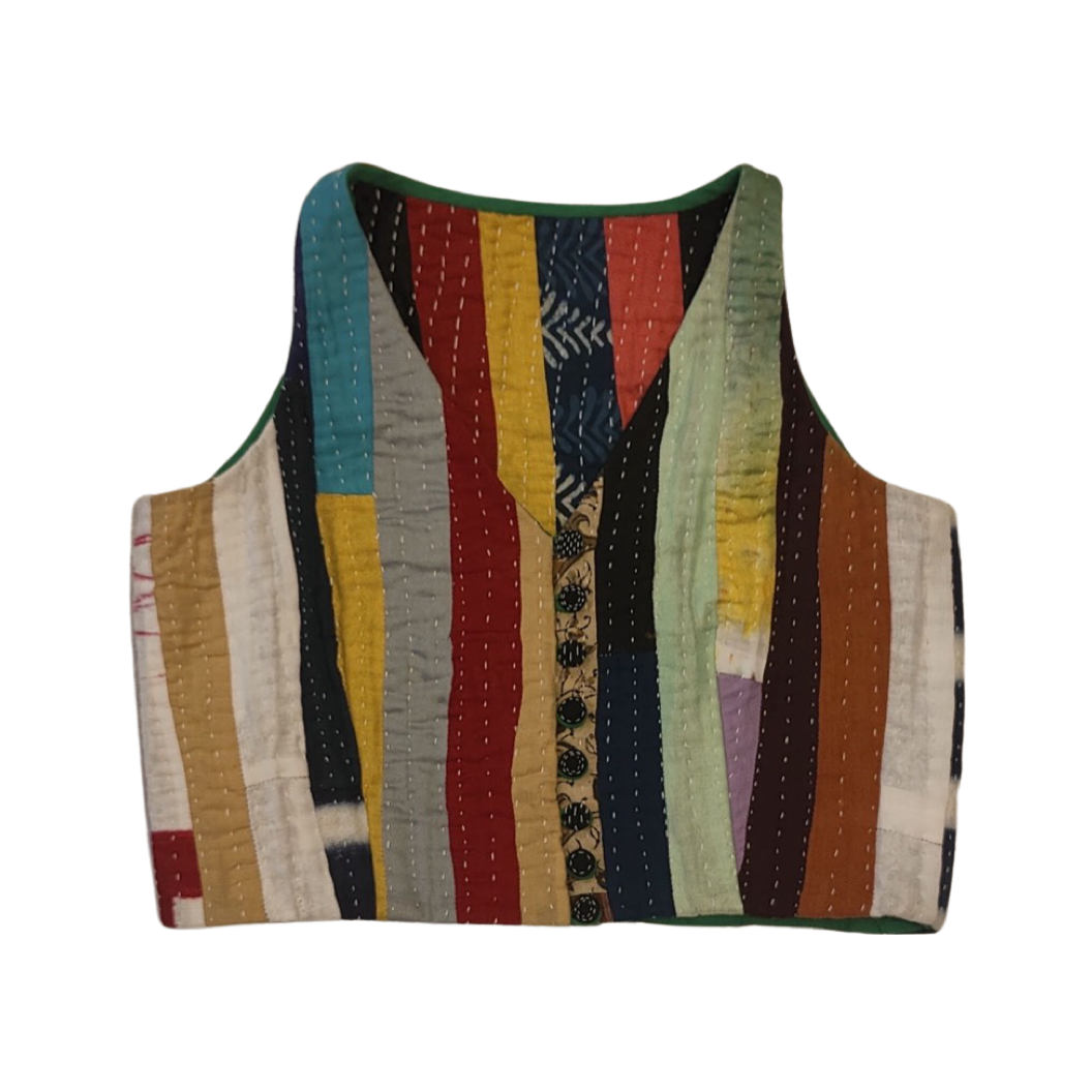 Troy Crop