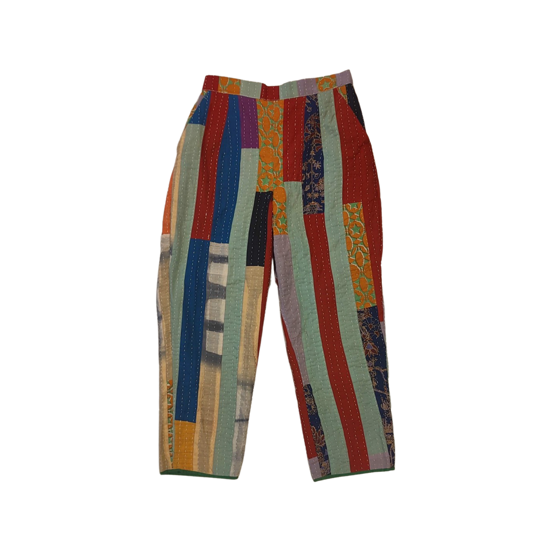 Troy Pants