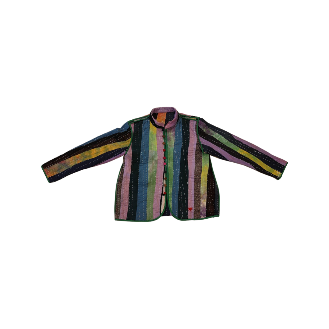 Preet Jacket