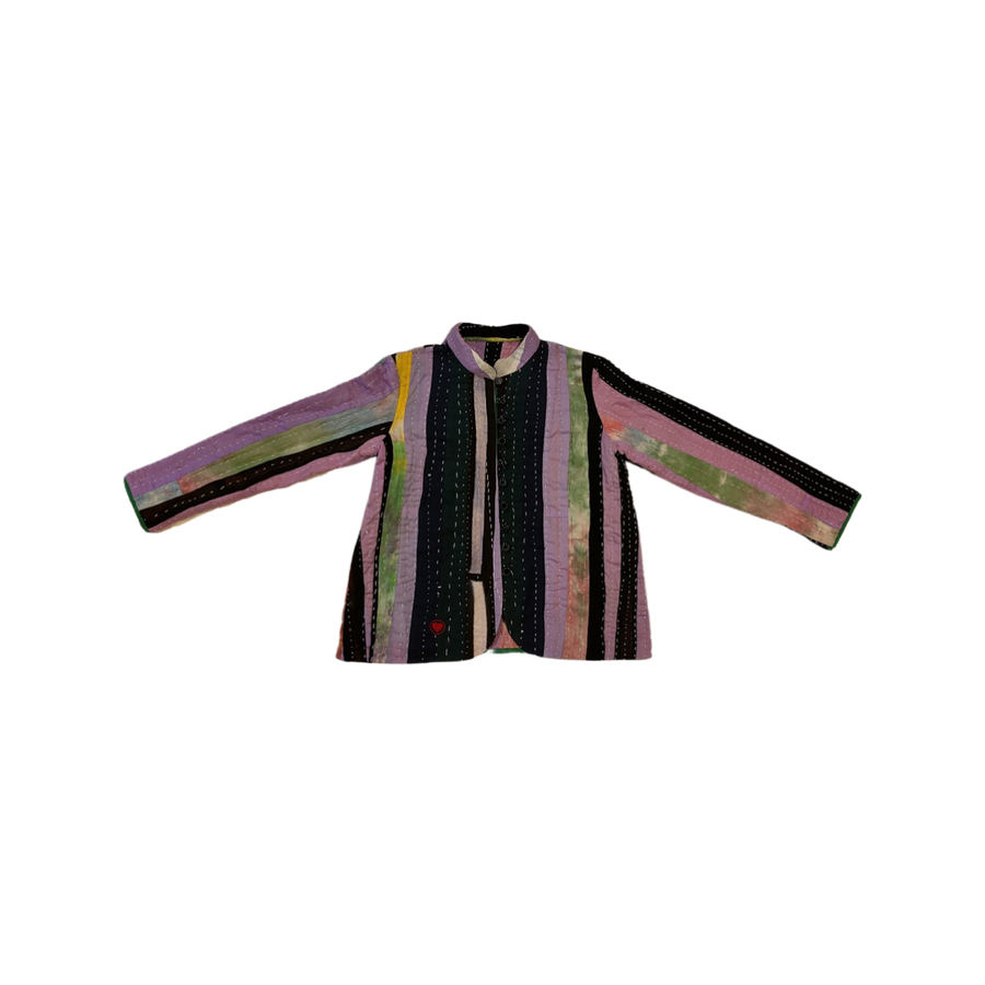 Preet Jacket