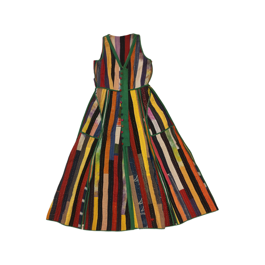 Sham Dress