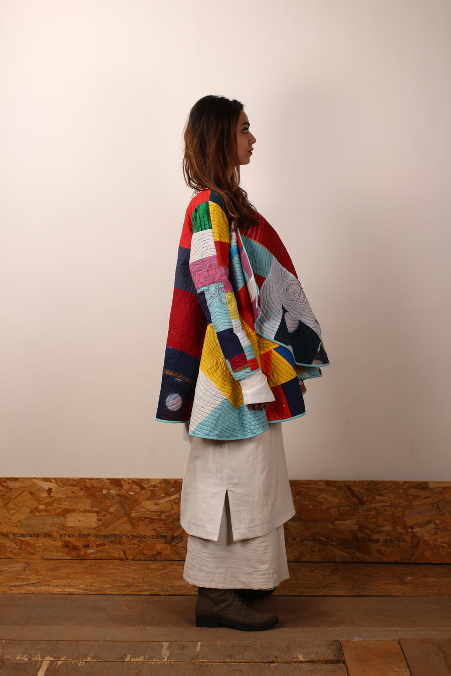 Heart Jacket