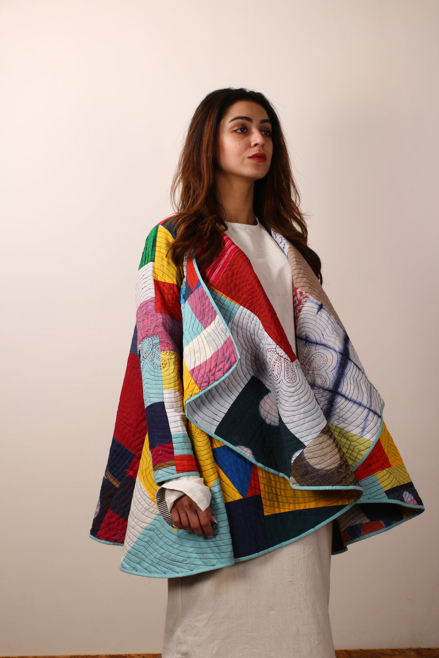 Heart Jacket
