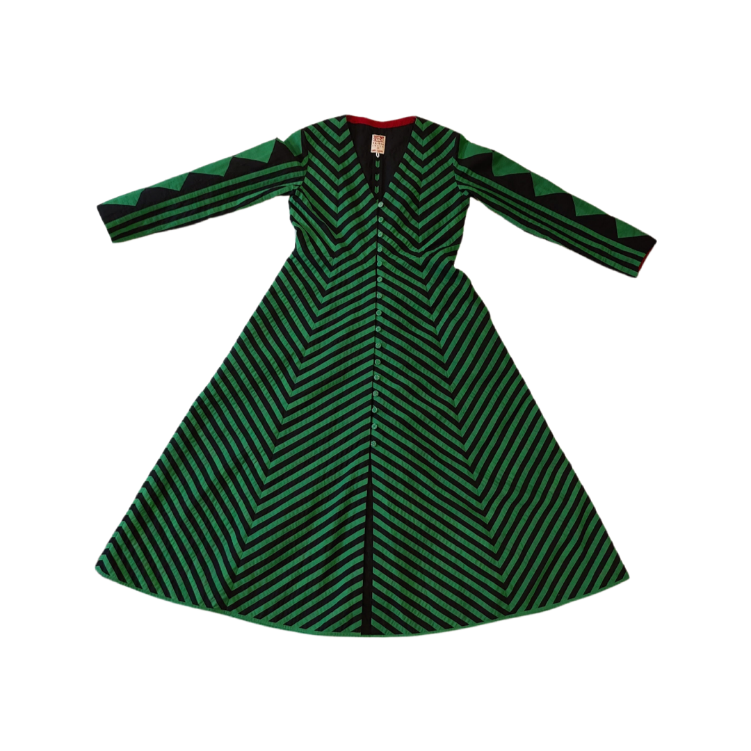 Heer Dress
