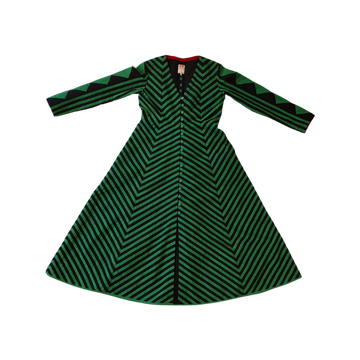 Heer Dress