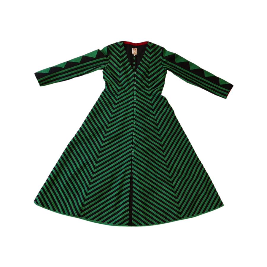Heer Dress