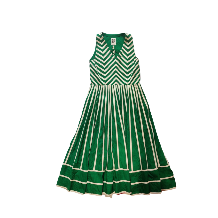 Malati Dress