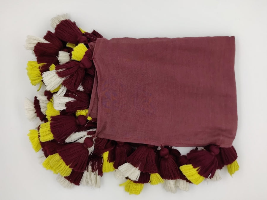 Tass Scarf