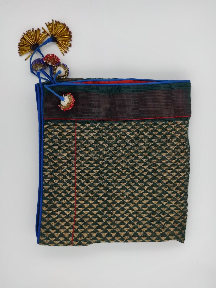 Zari Scarf