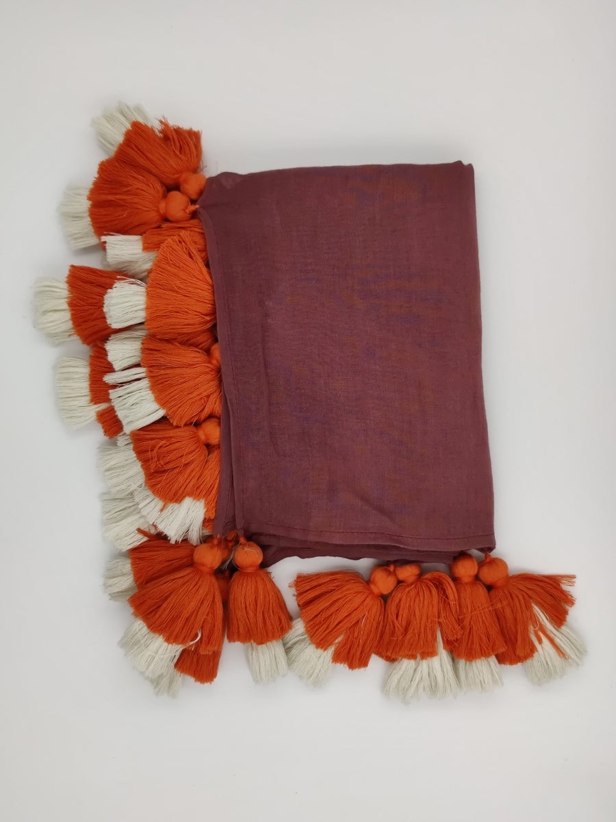 Tass Scarf