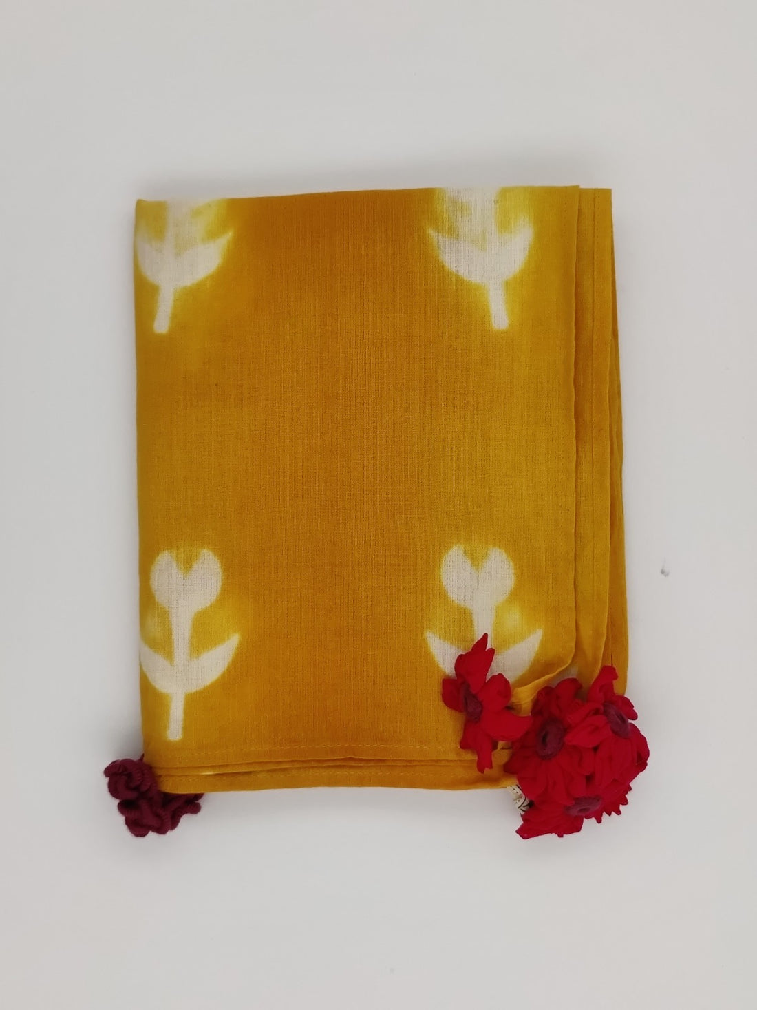 Flora CD Scarf