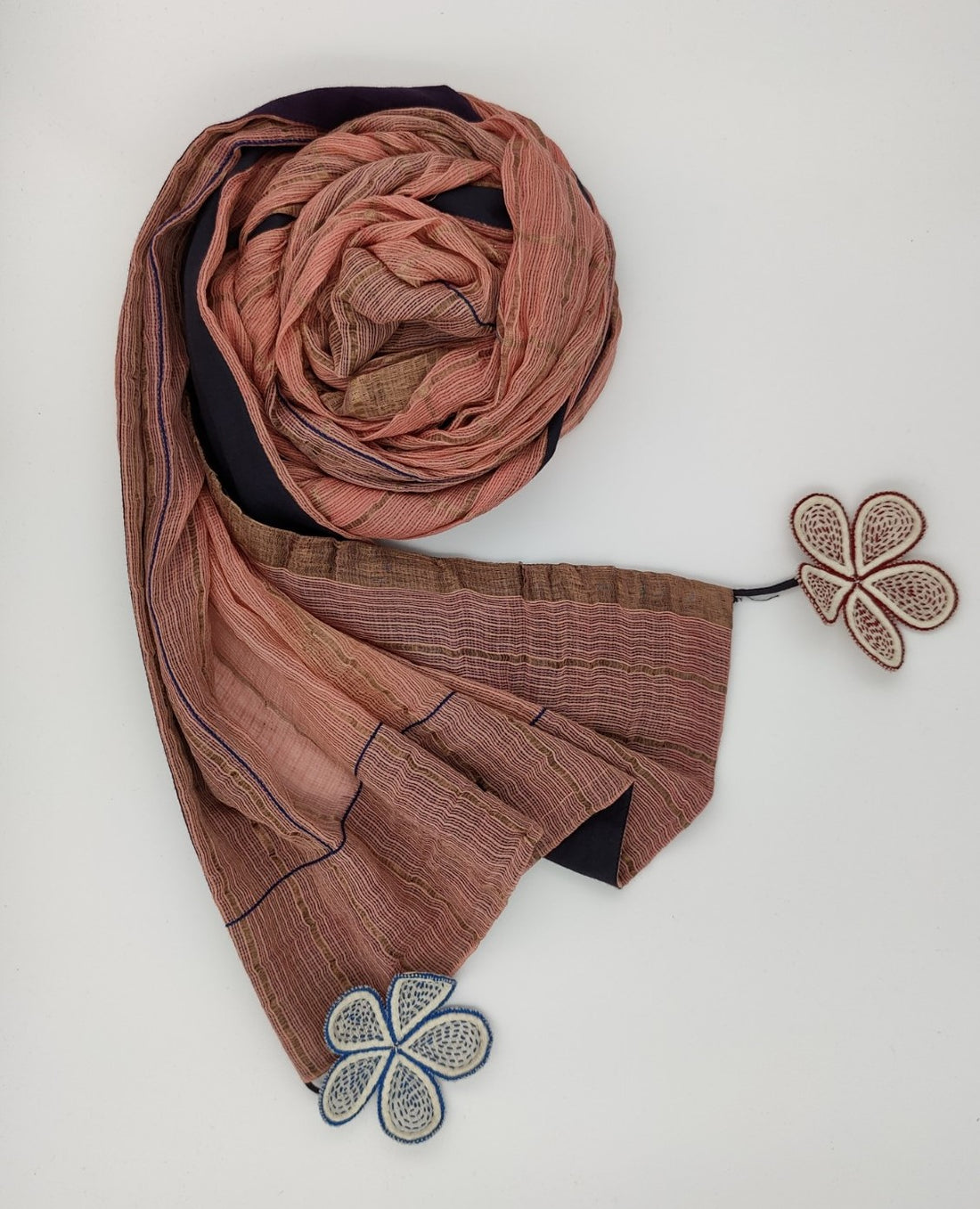 Div Scarf