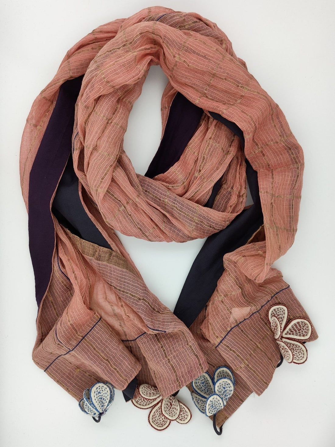 Div Scarf