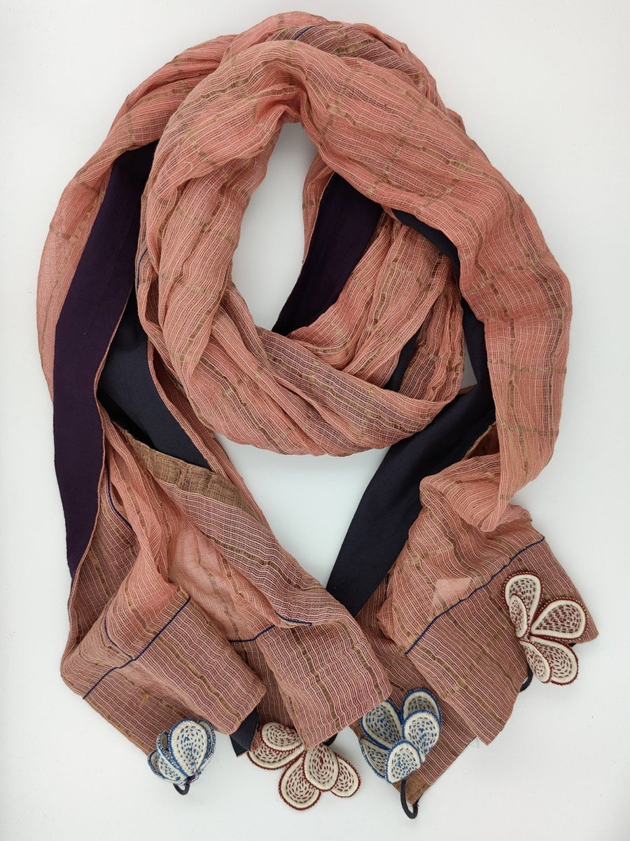 Div Scarf