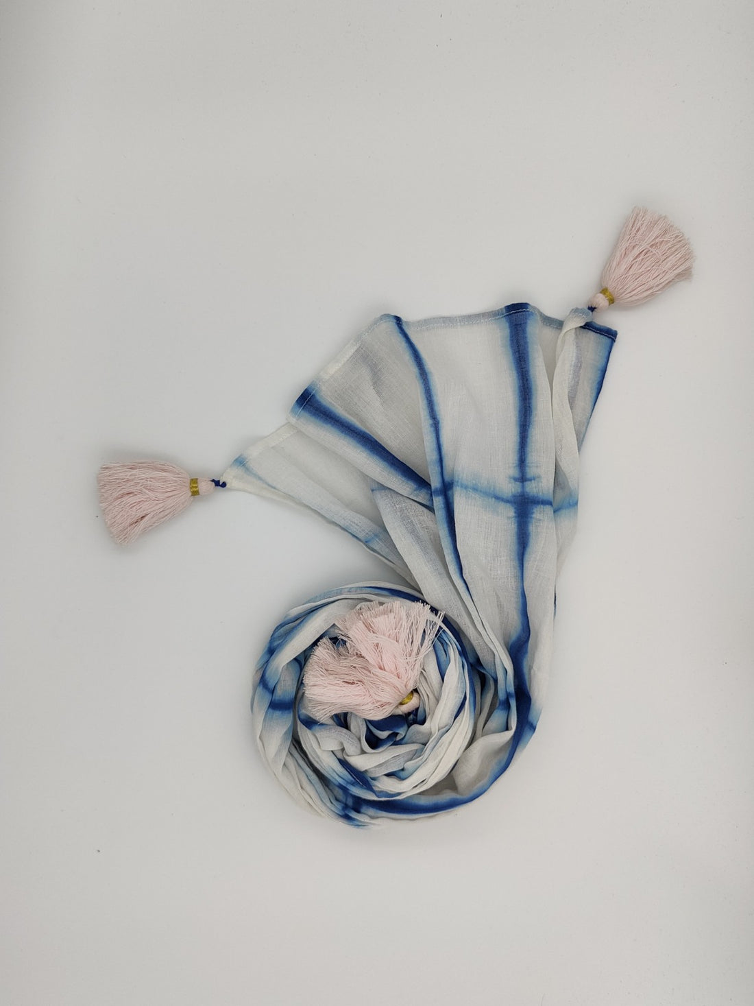 Line Scarf
