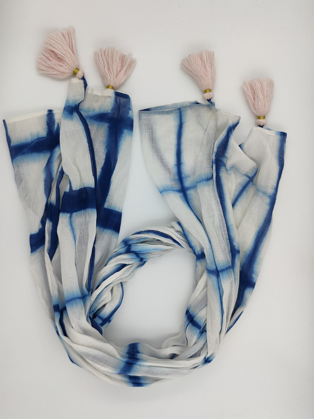 Line Scarf