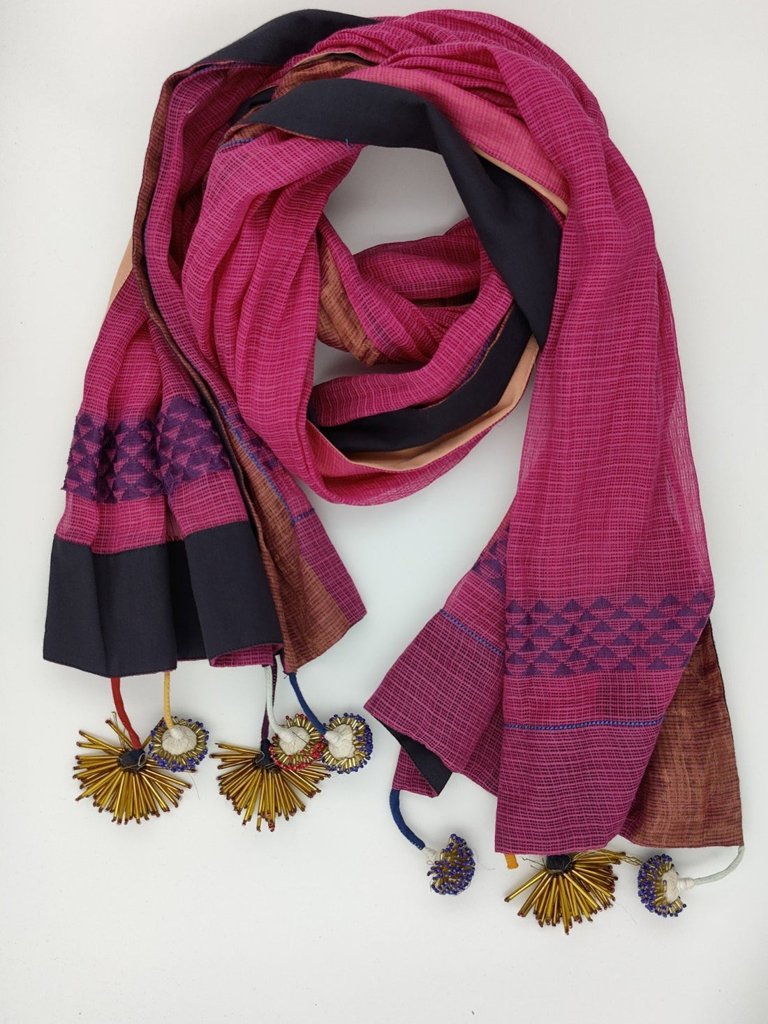 Tim Scarf
