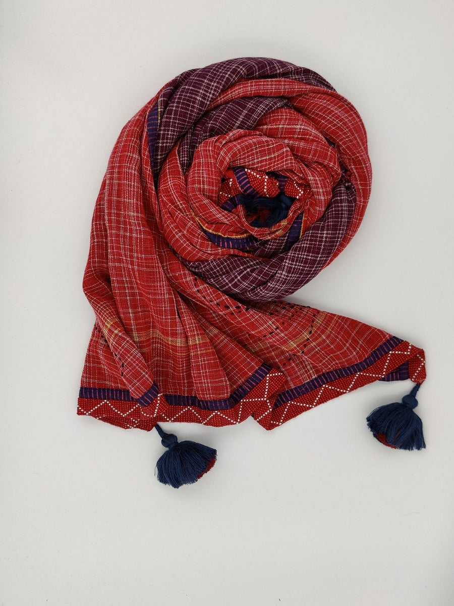 Pat Scarf