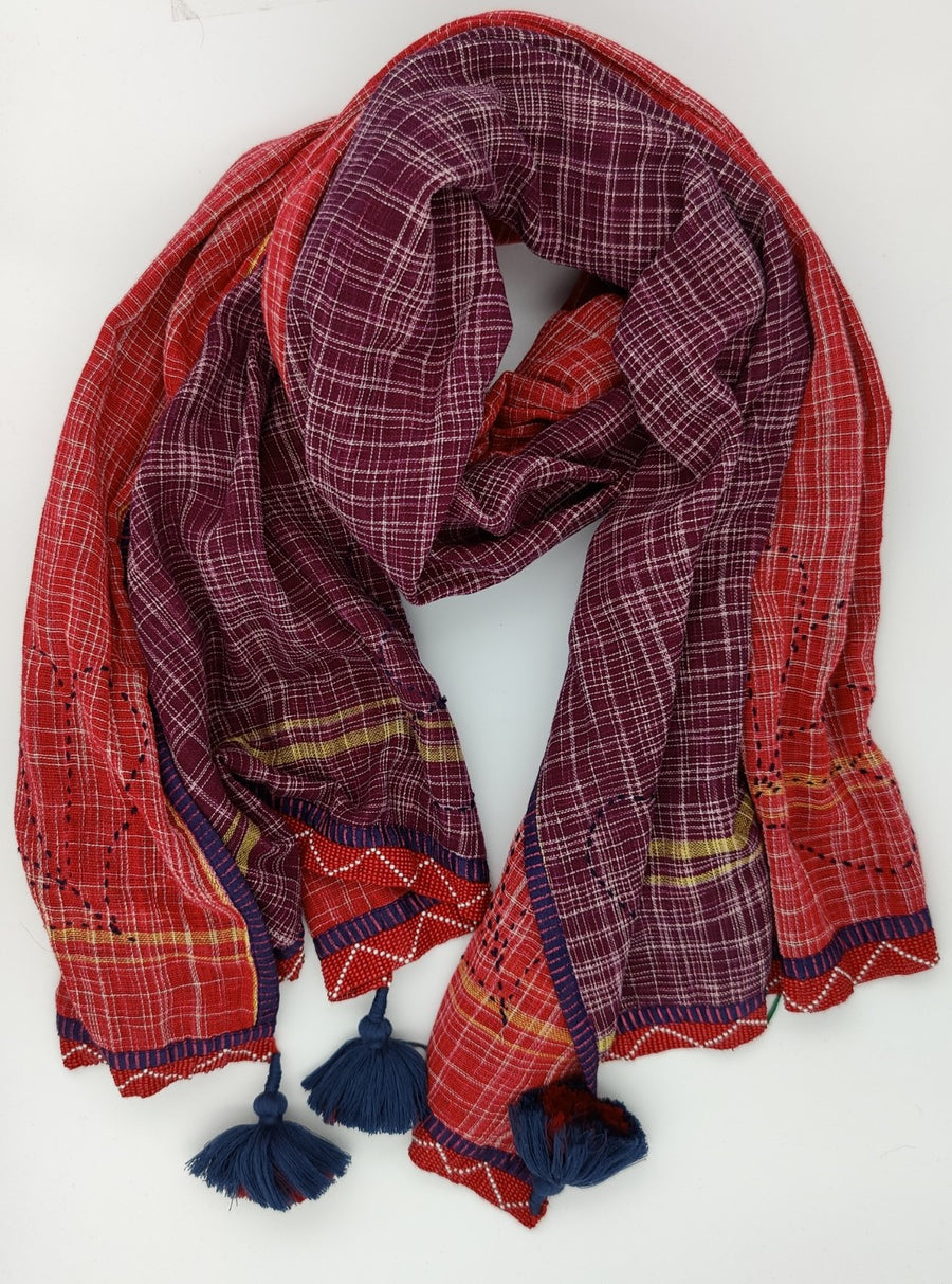 Pat Scarf