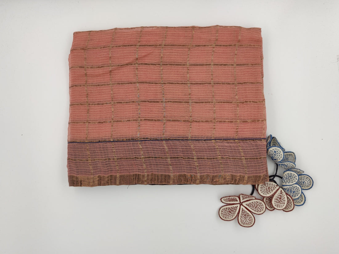 Div Scarf