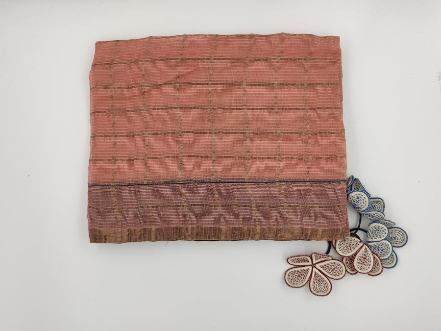 Div Scarf