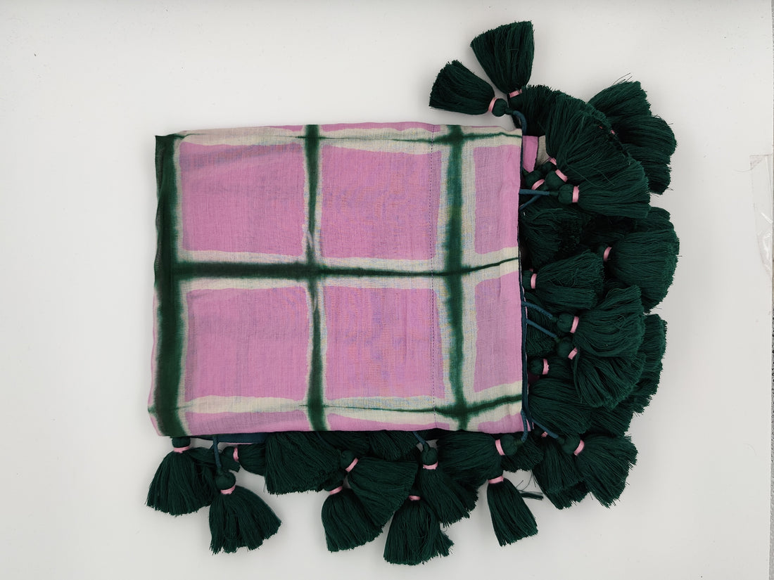 CD Scarf