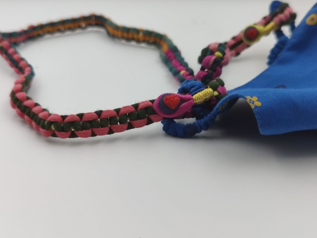 Mac Mask Cord